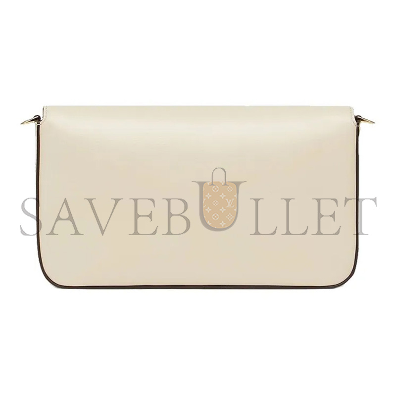 F**di wallet on chain with pouches 8bs032ahm0f0vwm (22*12*4cm)